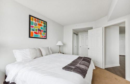 2BR Luxury City Suite With Gym & Pool - Foto 12