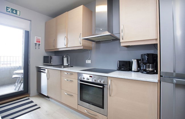 Planet Apartments - Foto 37