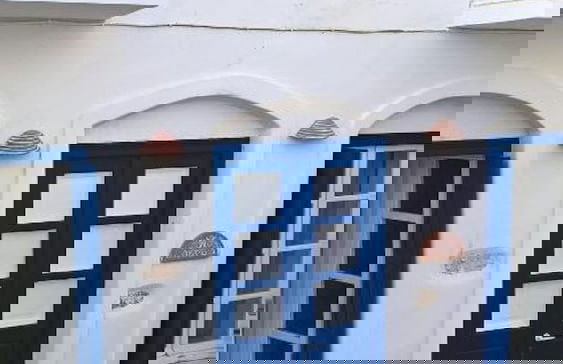 Marouso Villa - Paros Seaview Getaway - Foto 17