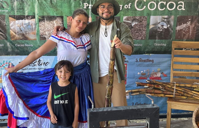 Destino Hotel & Hot Spring - Foto 50