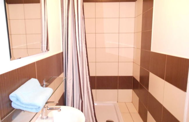 Downtown Apartments - Foto 38