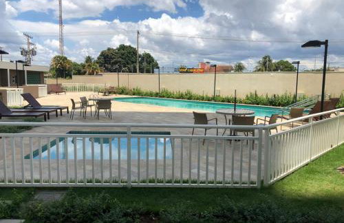 Apartamento Rocha Sinop - Foto 8