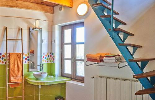 Entre garrigue et potager bio - Foto 37