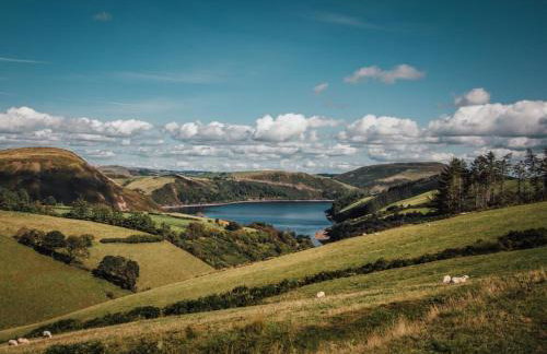 4 Bed in Llanidloes oc-95968 - Foto 45