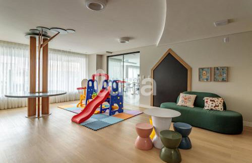 LUGA: Studio com lazer e ótima localização - Foto 11