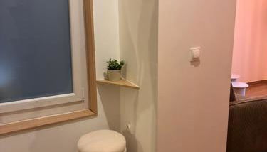 Appart cosy 4 personnes climatisé rue piétonne - Foto 5