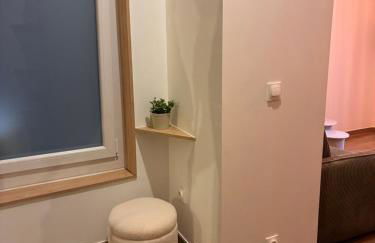 Appart cosy 4 personnes climatisé rue piétonne - Photo 5