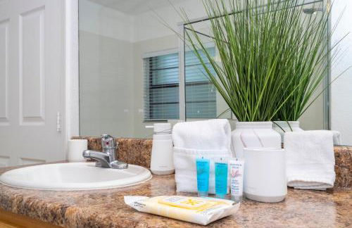 Amazing 2bed Condo in Kissimmee near Disney - Mickey Sorcerer - Foto 40