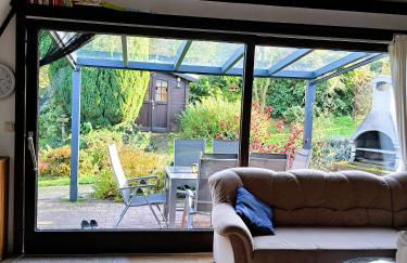 Haus Rosengarten mit Sauna - Foto 36