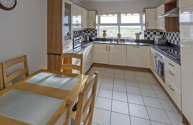 Matthews Traditional Holiday Cottage - Foto 13