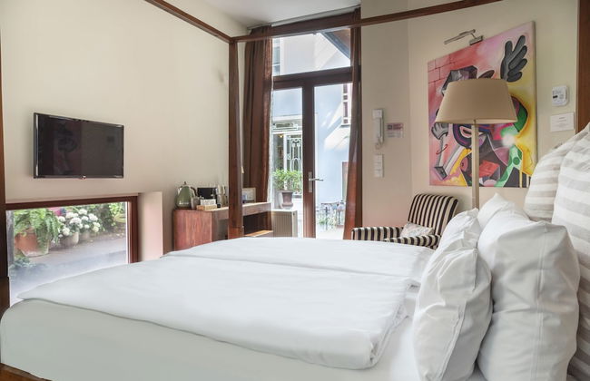 Numa Berlin Belfort - Foto 8