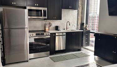 Gilded Skyline, Walk Everywhere, 7th-Floor Views - Foto 4