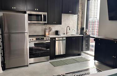 Gilded Skyline, Walk Everywhere, 7th-Floor Views - Foto 4