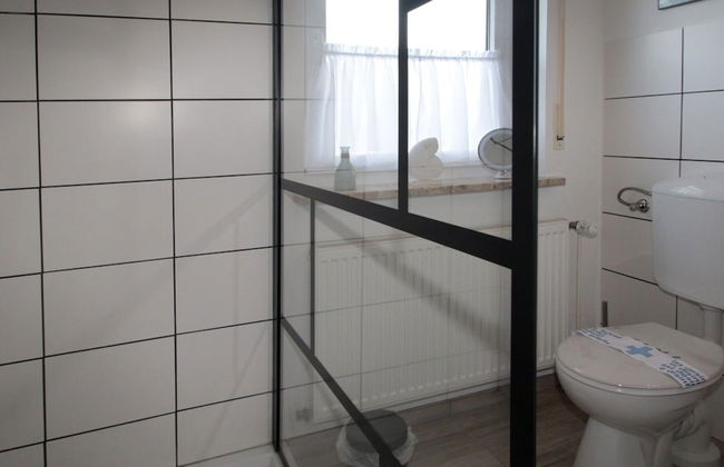 Ferienwohnung Nahe Nordsee Wattwanderung - Photo 13