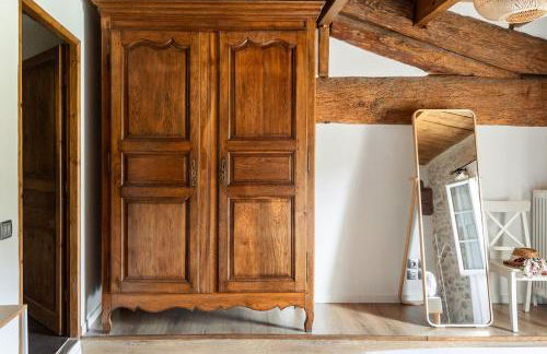 Mas Millésime - Gîte Mourvèdre - 6 pers - Piscine privative - St Remy de Provence - Foto 60