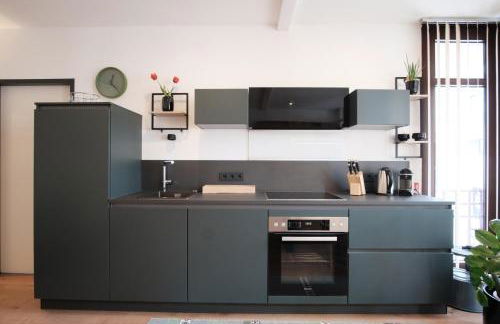 Ferienwohnung Der Gerber - Foto 23