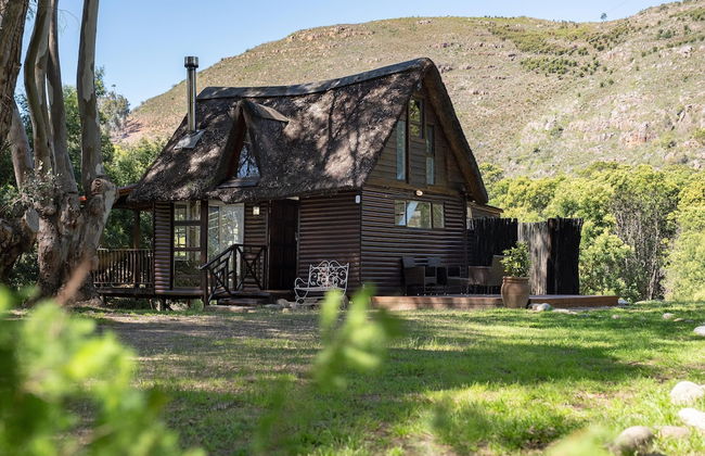 La Ferme Guest Farm - Foto 9