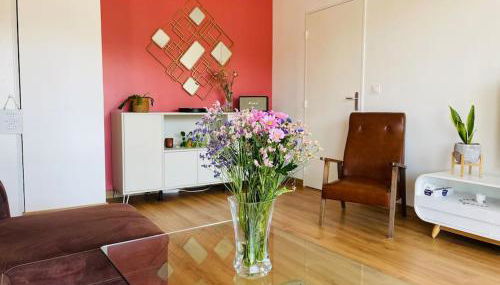 Spacious Near Center Terrace et Parking - Photo 4