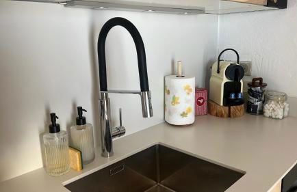 Studio lumineux avec vue et accès sur les pistes ! Coup de coeur - Foto 12