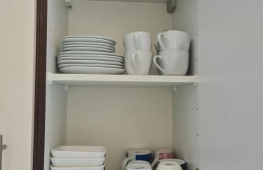 Ferienwohnung Eichhörnchen - Foto 8