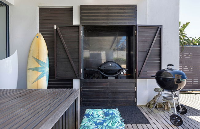 Dolphin Coast YOLO Spaces – Beach House Villa - Foto 69