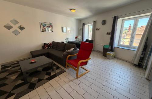 Appart'Hôtel Lagnieu - Foto 26