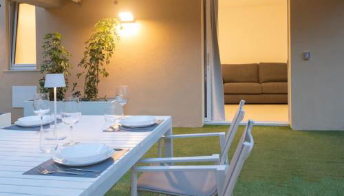 A - MARE Home Catania - Foto 1, Garden view