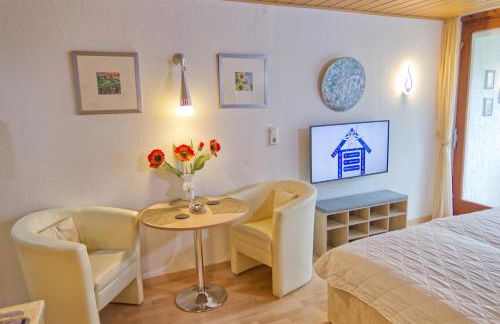 Gästehaus Guter Stern - Foto 47