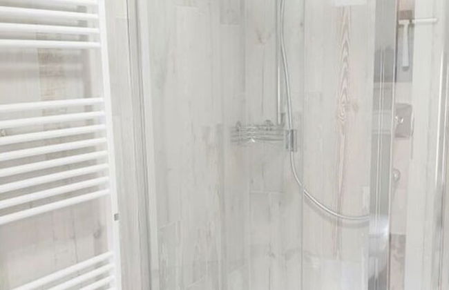 Rugenlust - With sea View / Home Office - Foto 17