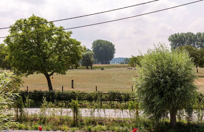 Nadia - Family Room at Ranch De Blauwe Zaal - Photo 19