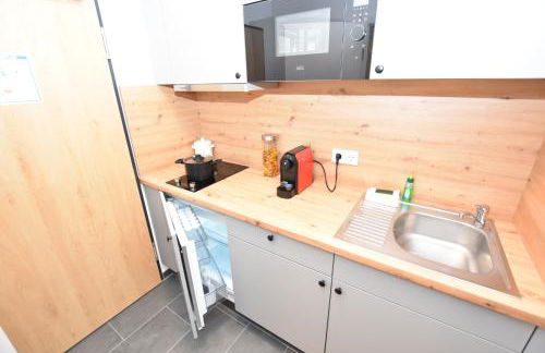 Boardinghouse Henschelstraße - Foto 61