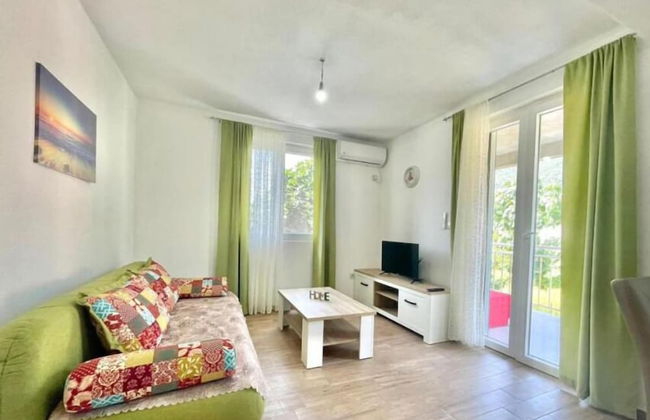 Talia Apartments - Foto 16