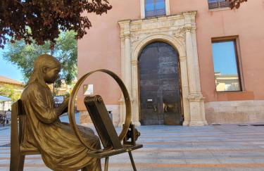 La Morada del Arcipreste - Foto 40