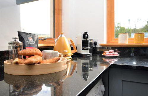 Kennacraig Lodge - Foto 13