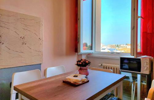 city view - malpensa MXP e milano - rho fiera comodo per Malpensa express - Foto 15