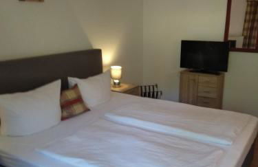 Wohnungen- Christopherhof MJ,Grafenwiesen - Photo 12