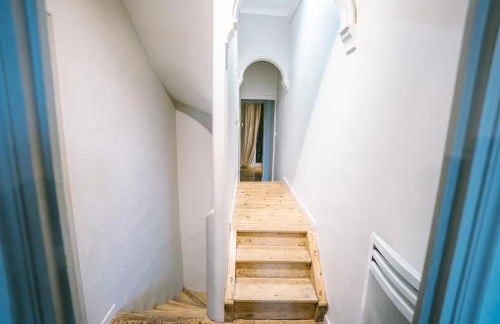 Magnifique T4- toit terrasse-Cosy-Centre ville-AA - Foto 45