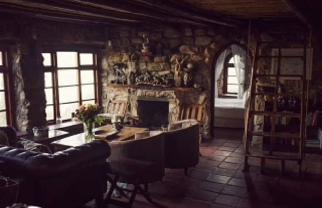 Buccara Noetzie - Lindsay Castle - Foto 43