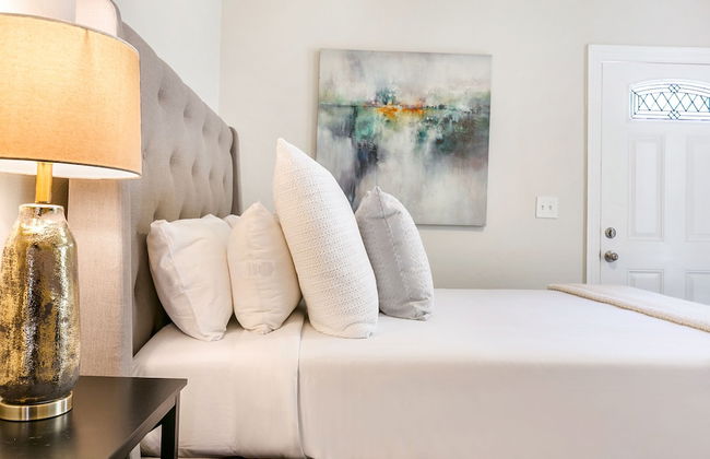 Hosteeva 3BR Steps to St. Charles Ave - Foto 5