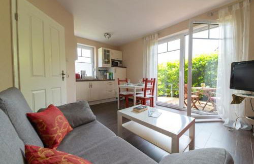 Ferienwohnung Kleiner Vilm - Foto 1