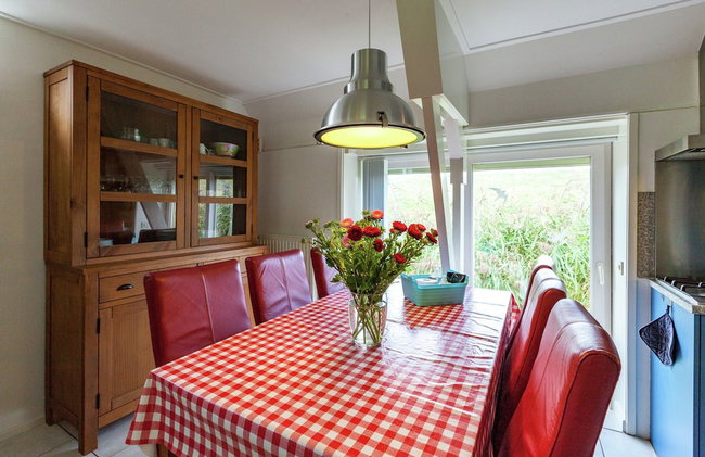 Peaceful Holiday Home - Foto 13