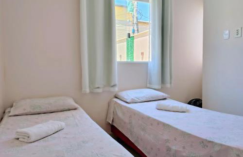 Refúgio Guarajuba, 50m da Praia, Piscina, Recarga EV, área gourmet, churrasqueira - Foto 30