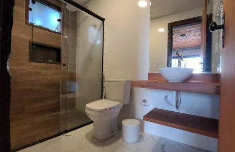 Casa Alto do Campo - Lavras Novas MG - Photo 5