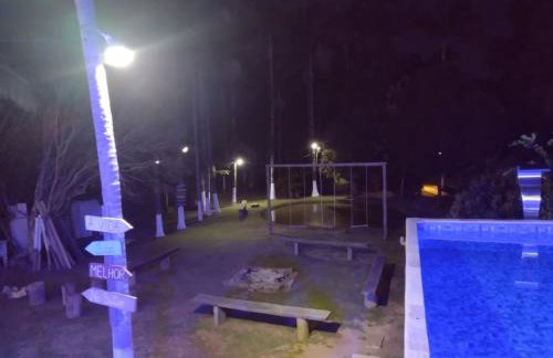 Recanto dos Passaros - Foto 55