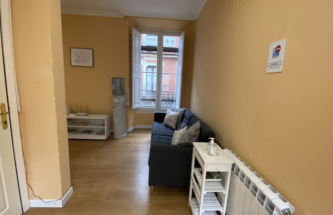 InsideHome Apartments - Ciudad del Cine - Photo 108