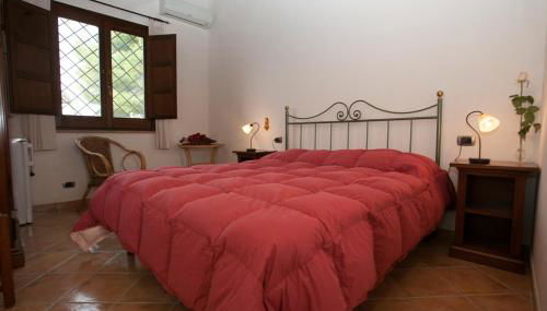 Agriturismo Baglio Donna Santa - Foto 5