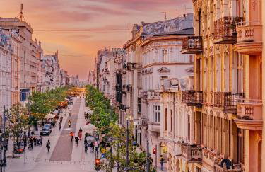 Sienkiewicza 59 Park Apartment - Foto 1