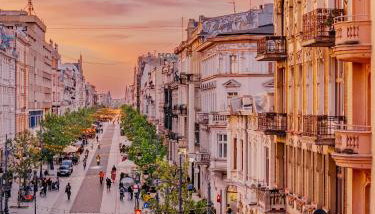 Sienkiewicza 59 Park Apartment - Foto 1