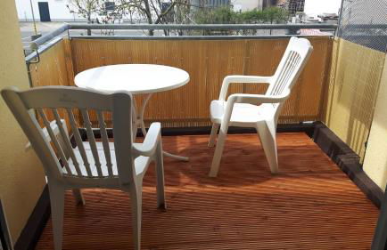 Schöne Ferienwohnung. Nähe Playmobil und Messe Nbg - Foto 9