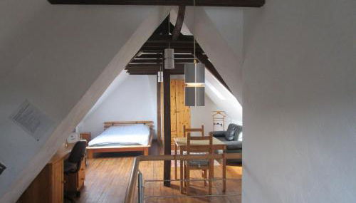 Ferienwohnung Am Homburg Nr 1 - Foto 4